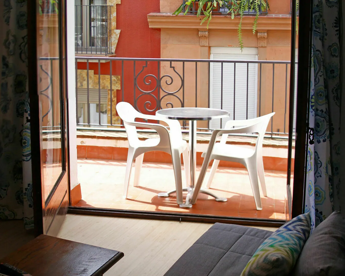 Apartaments Rosa Clara 滨海略雷特