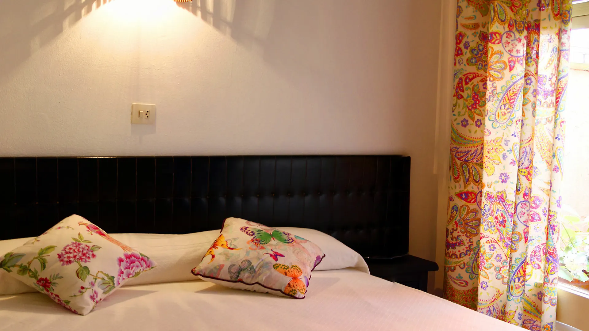 Apartaments Rosa Clara Lloret de Mar Apartment